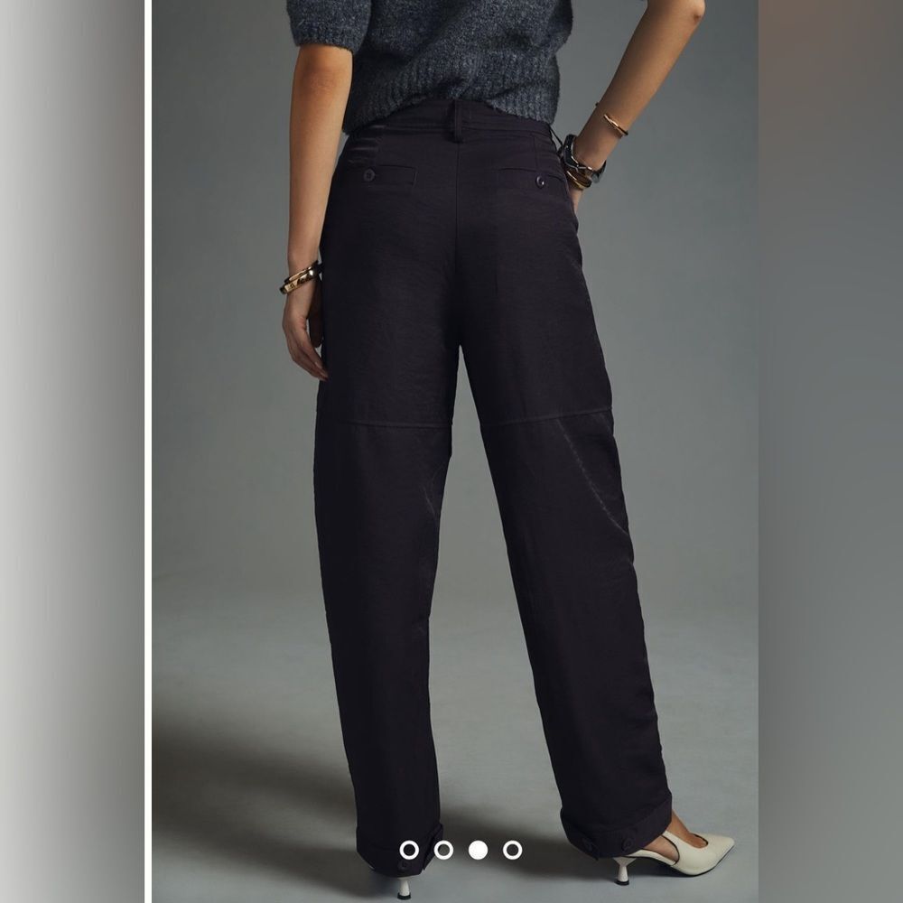Anthropologie Tiny Cirrus Pant size 2 - Picture 4 of 13